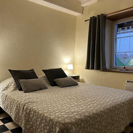 Gite Du Manoir Saint-Germain-des-Champs Ngoại thất bức ảnh