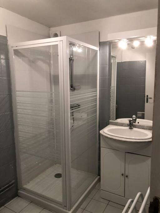 Gite Du Manoir Saint-Germain-des-Champs Ngoại thất bức ảnh