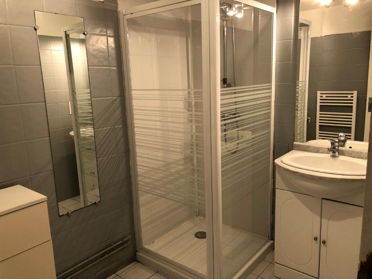 Gite Du Manoir Saint-Germain-des-Champs Ngoại thất bức ảnh