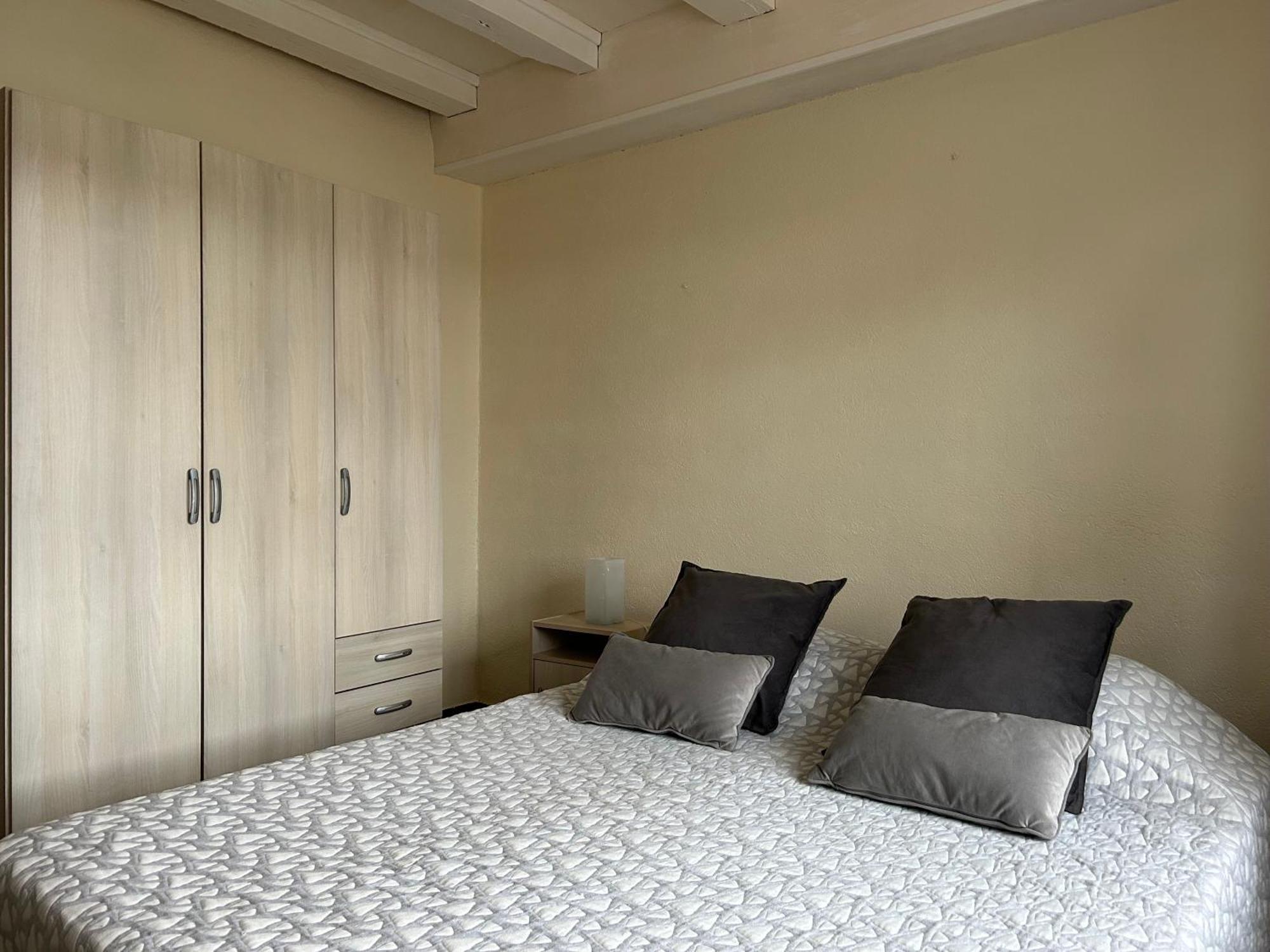 Gite Du Manoir Saint-Germain-des-Champs Ngoại thất bức ảnh