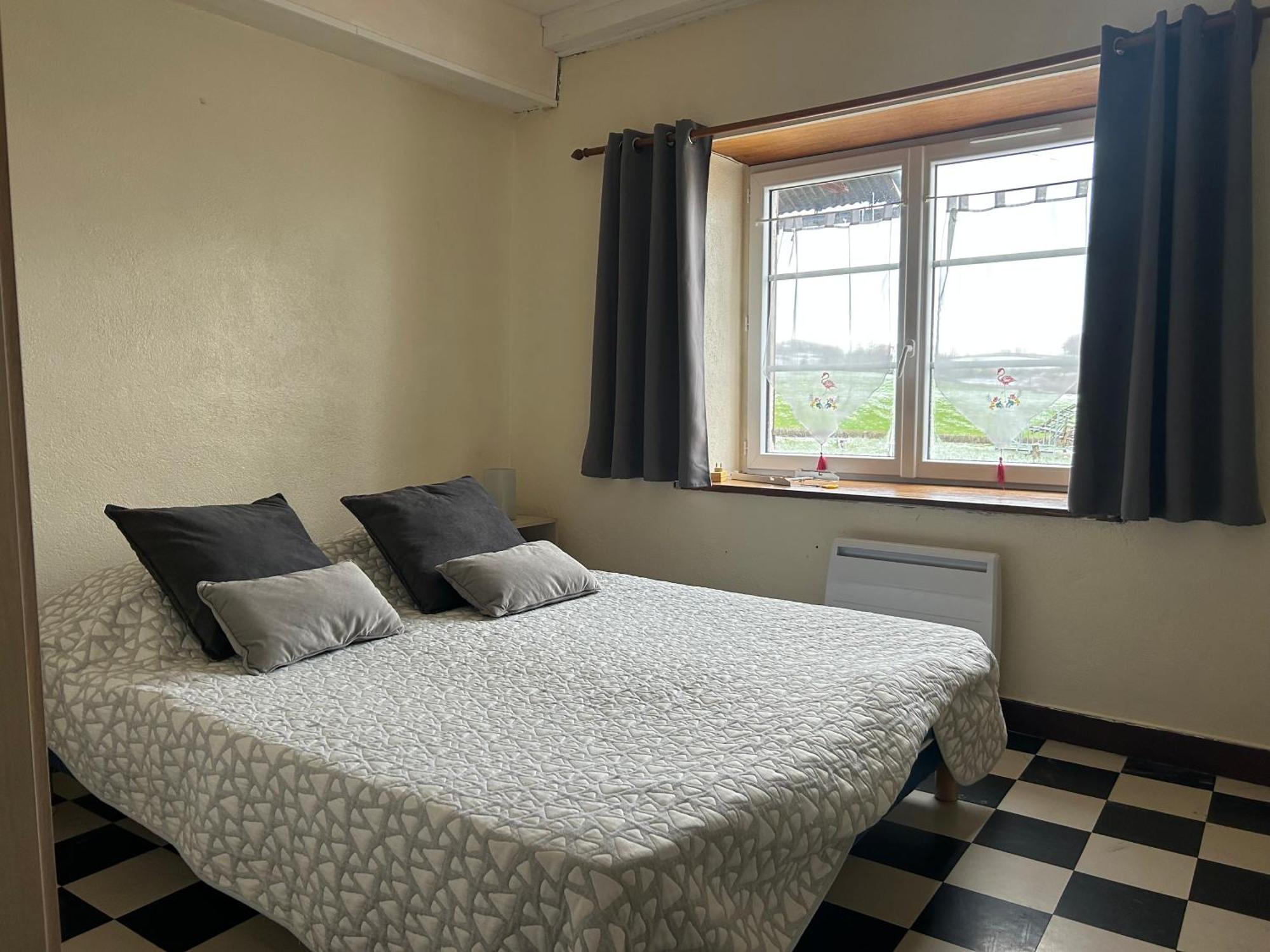Gite Du Manoir Saint-Germain-des-Champs Ngoại thất bức ảnh