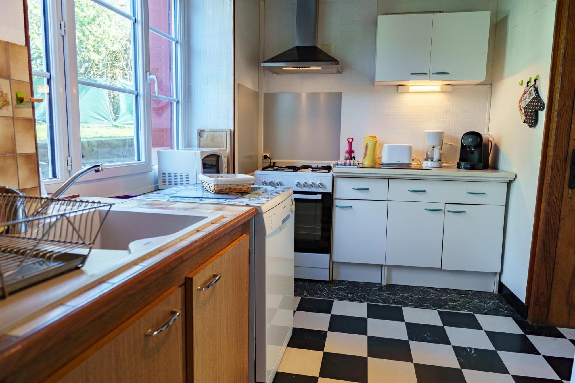 Gite Du Manoir Saint-Germain-des-Champs Ngoại thất bức ảnh