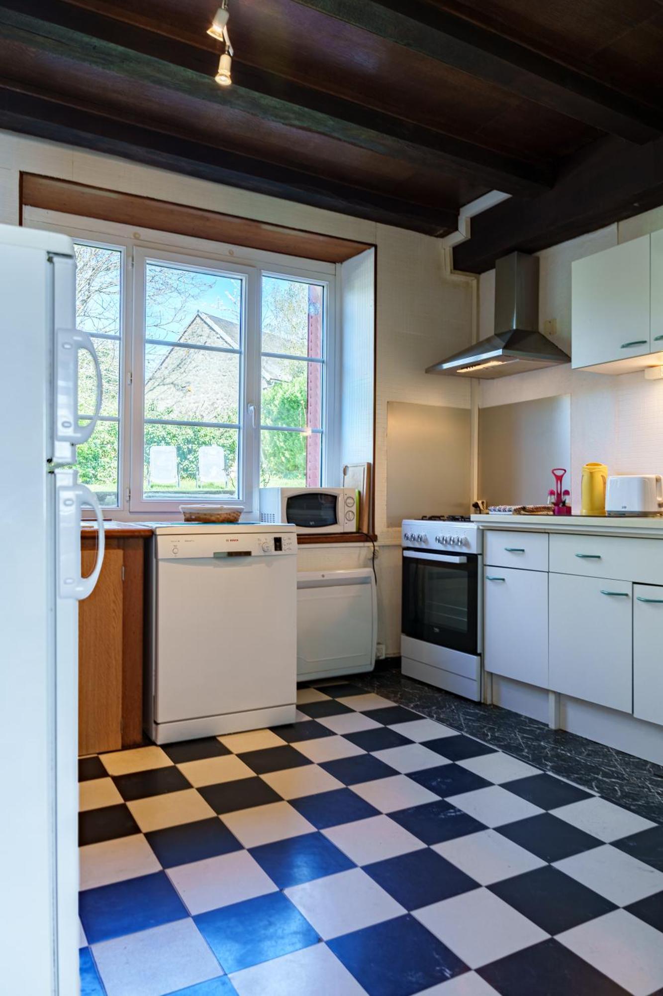 Gite Du Manoir Saint-Germain-des-Champs Ngoại thất bức ảnh