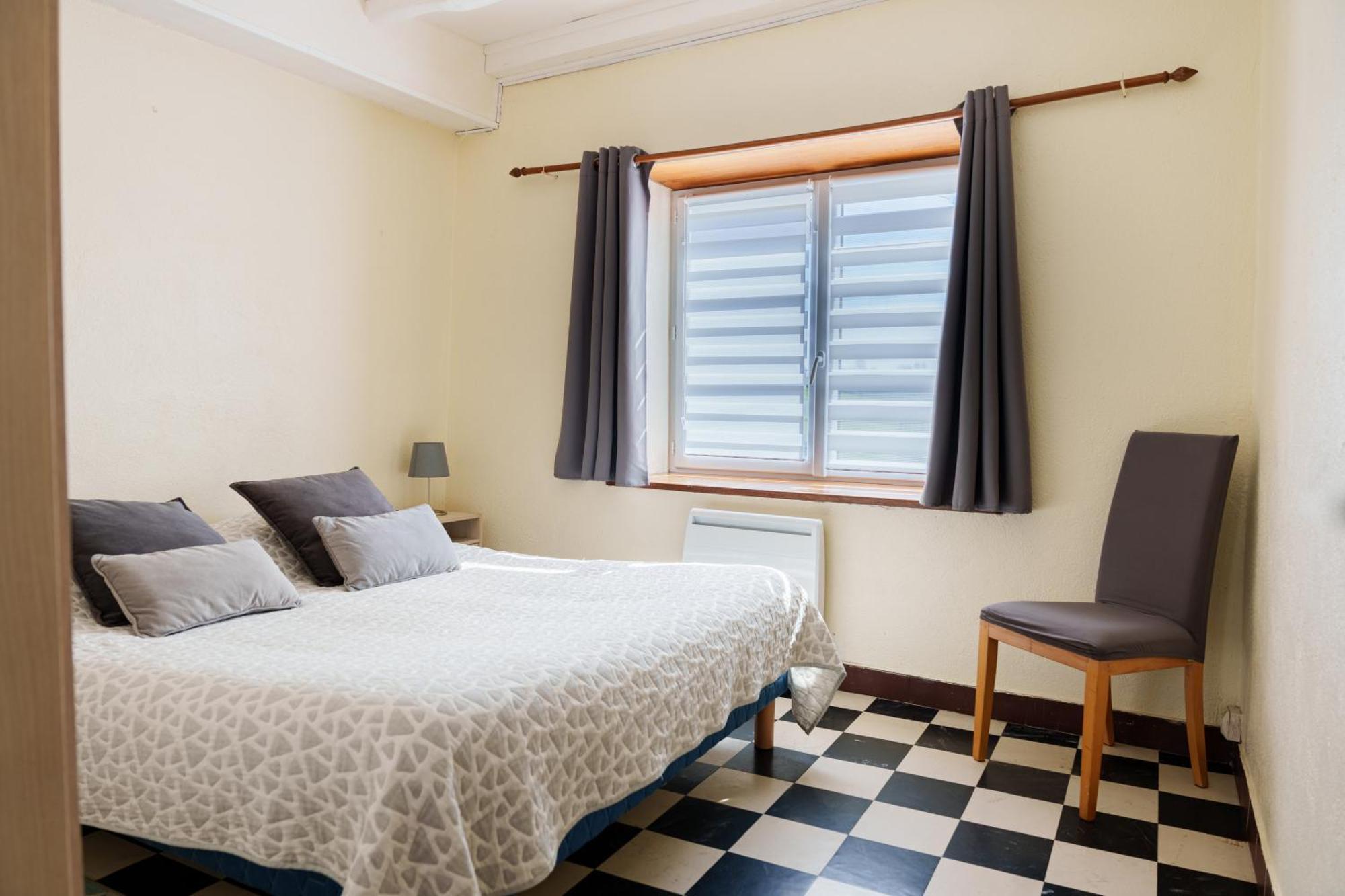 Gite Du Manoir Saint-Germain-des-Champs Ngoại thất bức ảnh