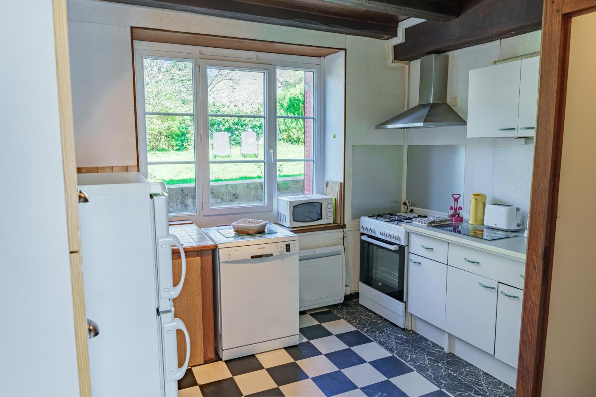 Gite Du Manoir Saint-Germain-des-Champs Ngoại thất bức ảnh