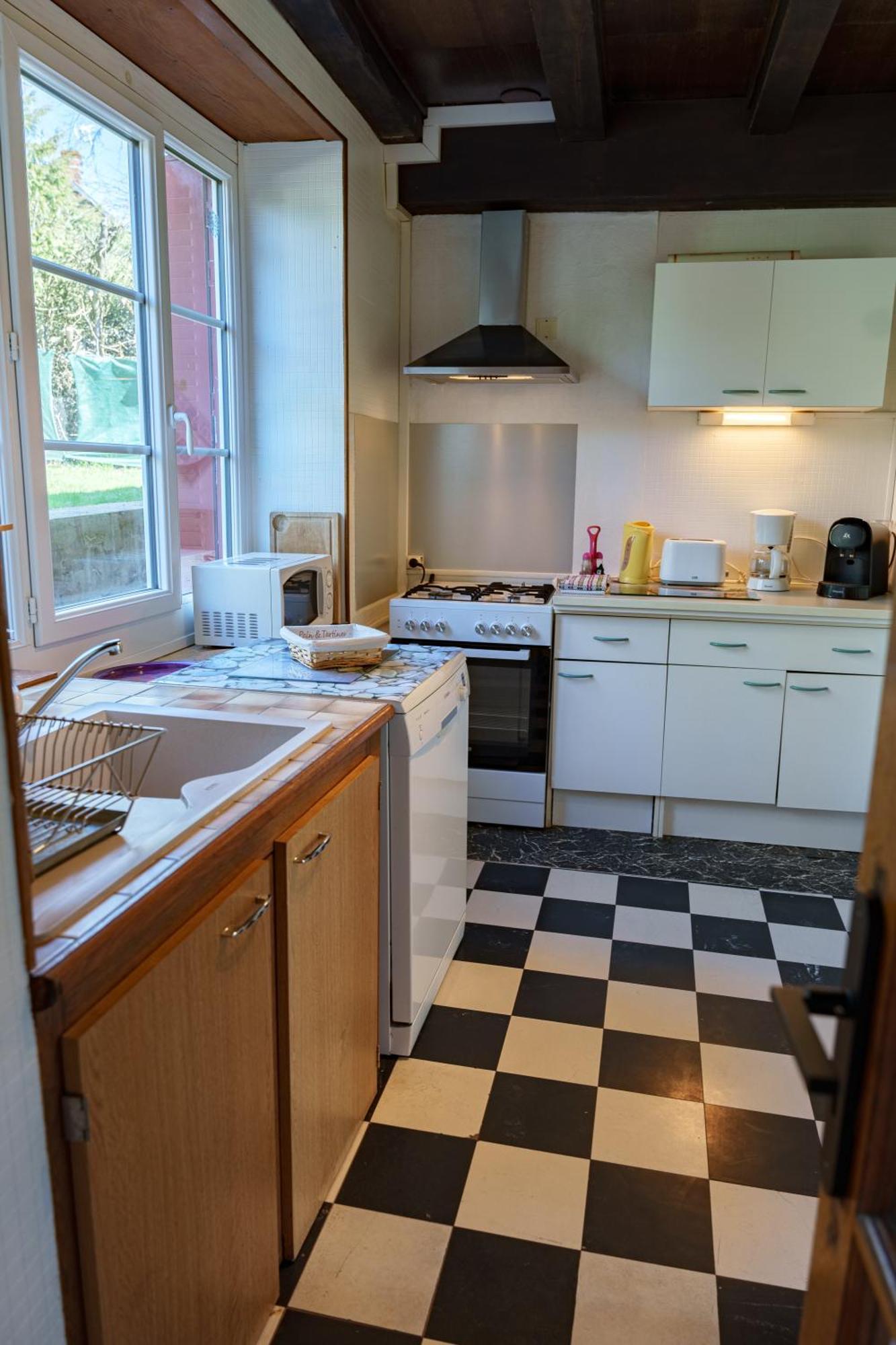 Gite Du Manoir Saint-Germain-des-Champs Ngoại thất bức ảnh