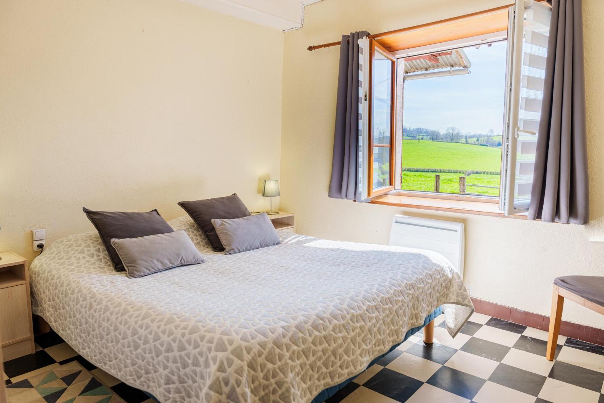 Gite Du Manoir Saint-Germain-des-Champs Ngoại thất bức ảnh