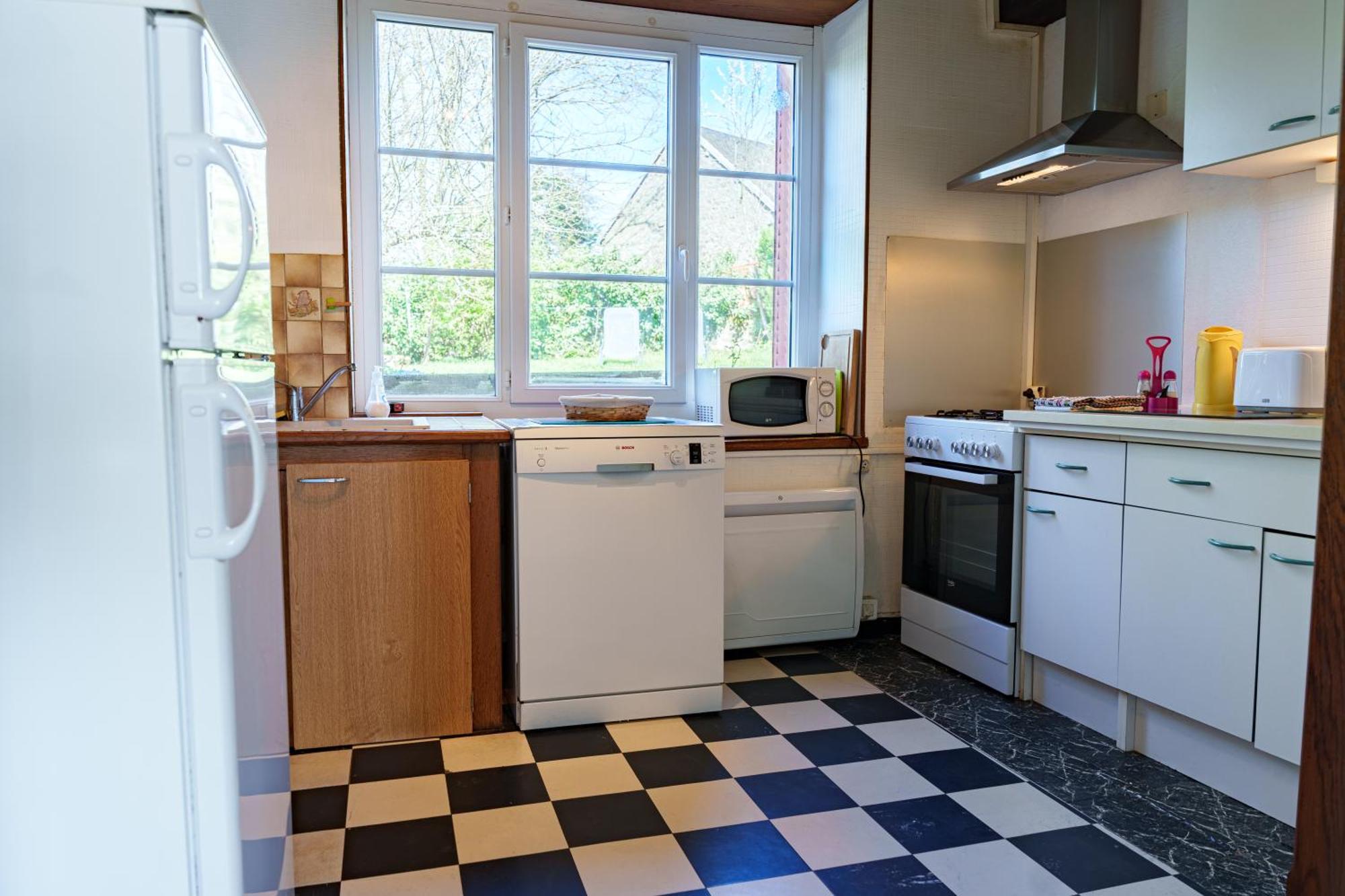 Gite Du Manoir Saint-Germain-des-Champs Ngoại thất bức ảnh