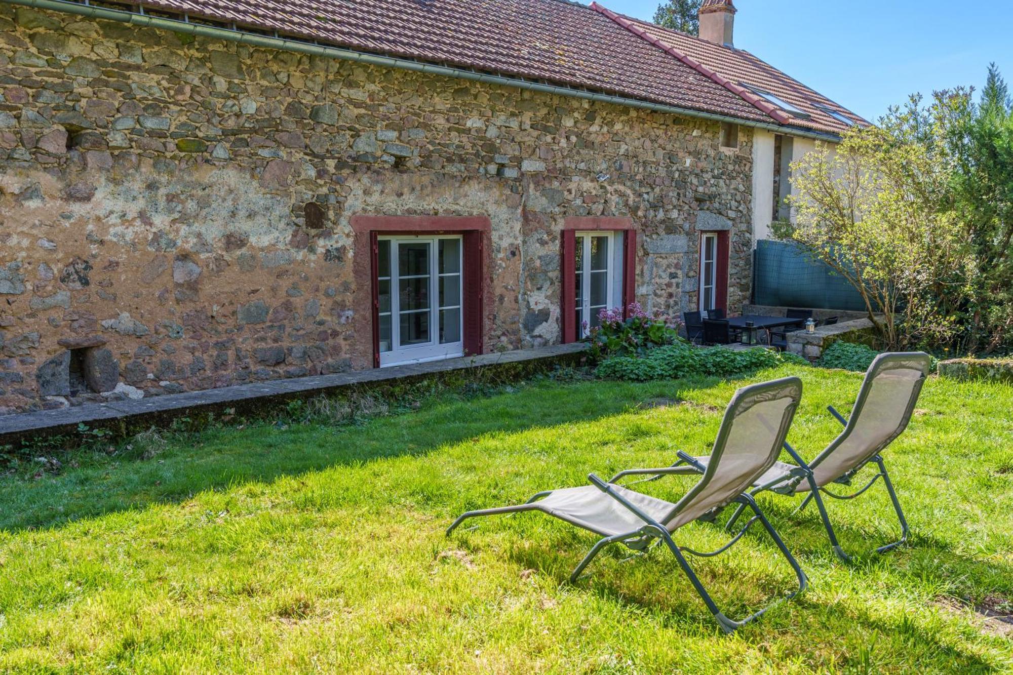 Gite Du Manoir Saint-Germain-des-Champs Ngoại thất bức ảnh